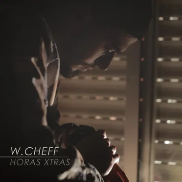 Horas Xtras by W.CHEFF - album cover