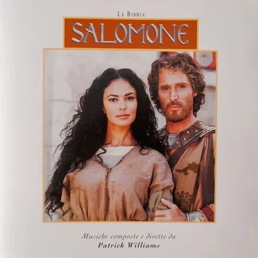 Salomone (La Bibbia)