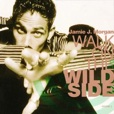 Walk On The Wild Side