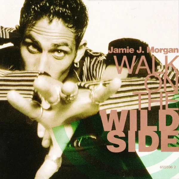 Walk On The Wild Side