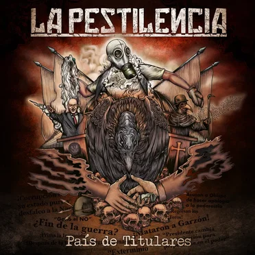 País de Titulares