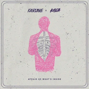 Afraid of What’s Inside