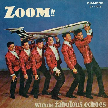 Zoom!!
