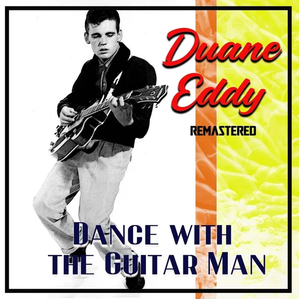 Dance With the Guitar Man