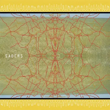 Specter by Sabers - album cover