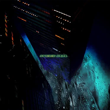 Speed Dial by Prometheus the Titan - album cover
