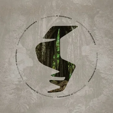 Siona Records: IV Anniversary by Various Artists - album cover