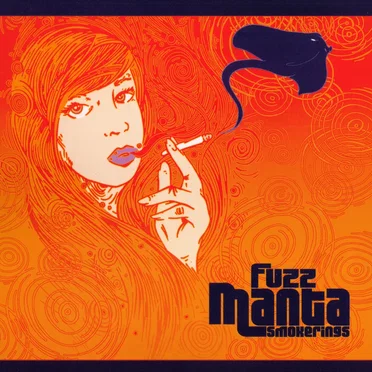 Fuzz Manta