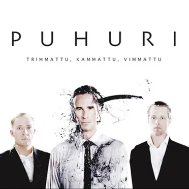 Puhuri