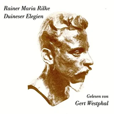 Duineser Elegien by Rainer Maria Rilke - album cover
