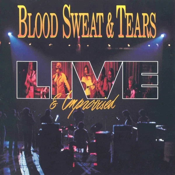 Live & Improvised