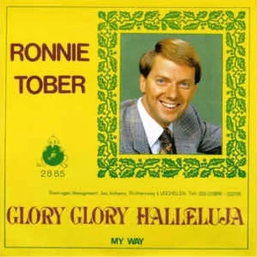 Glory Glory Hallaluja / My Way