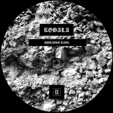 Isolated Rave