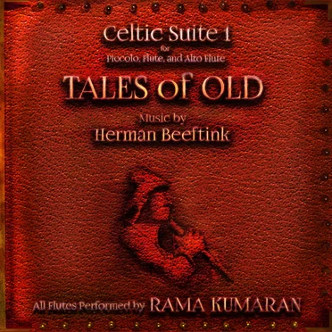 Celtic Suite 1 "Tales of Old"