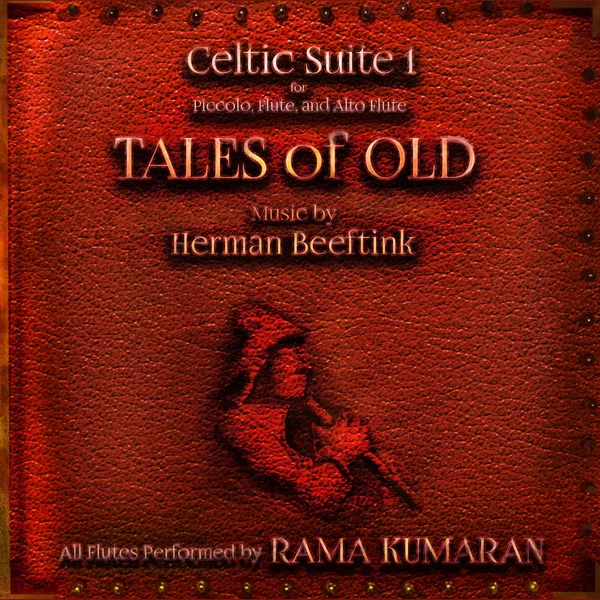 Celtic Suite 1 "Tales of Old"