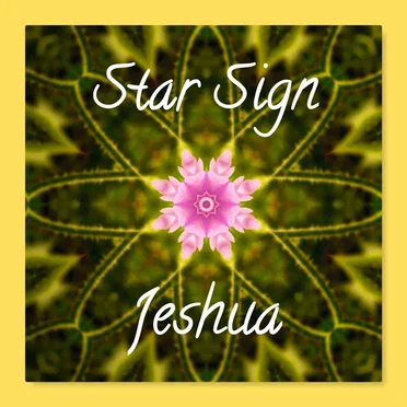 Jeshua by Star Sign - album cover