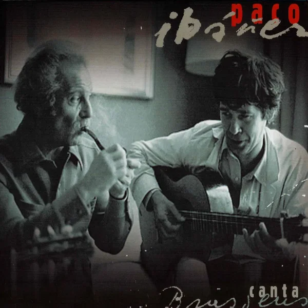 Canta Brassens