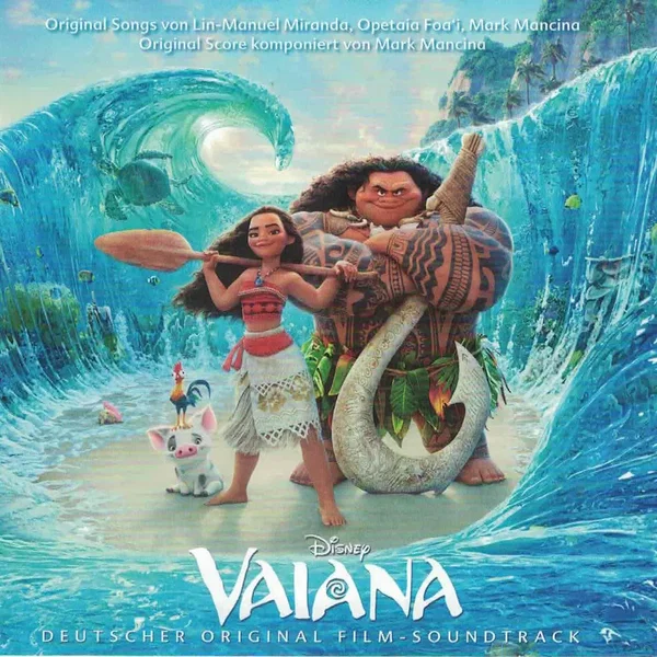 Vaiana