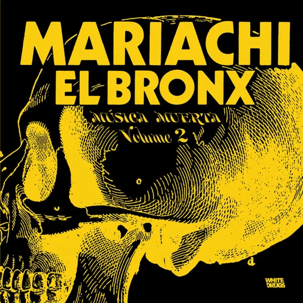 Música Muerta, Volume 2