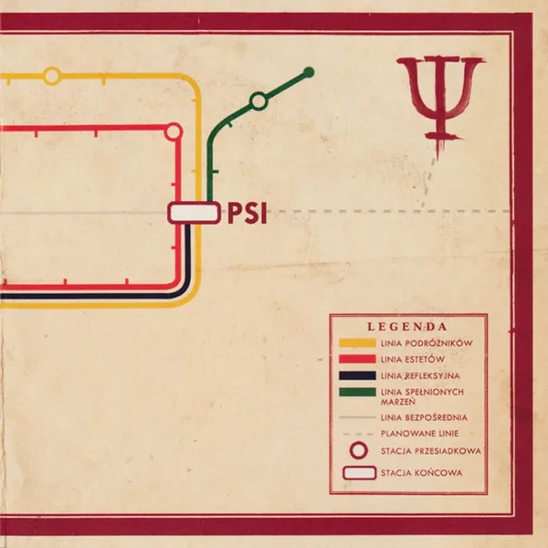 Psi