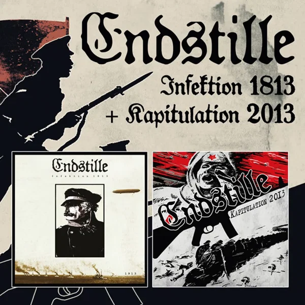 An Original Album Collection