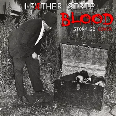 Blood (Storm 22 cover)
