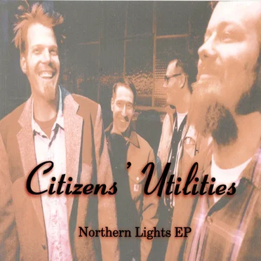Northern Lights EP