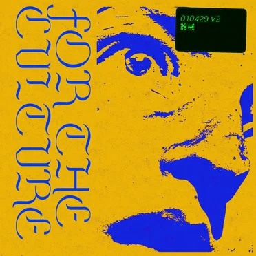 010429 v2 by FOR THE CVLTVRE - album cover