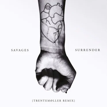 Surrender (Trentemøller remix)