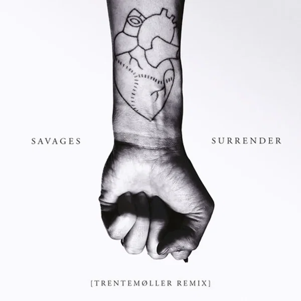 Surrender (Trentemøller remix)