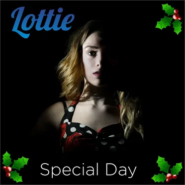 Special Day by Lottie Simone - album cover