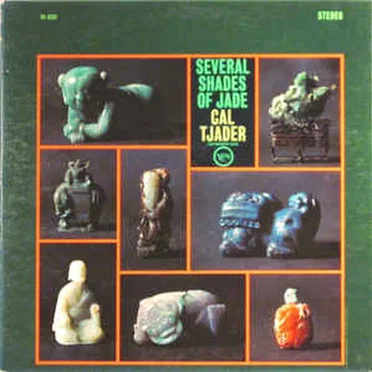 Several Shades of Jade