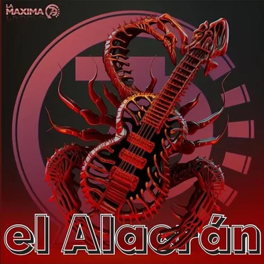 El alacrán