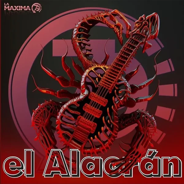 El alacrán