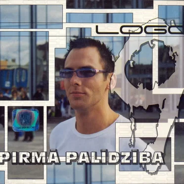 Pirmā palīdzība 9 by Logo - album cover