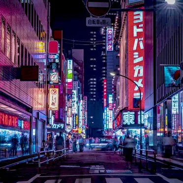 Downtown