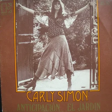 Anticipation / The Garden