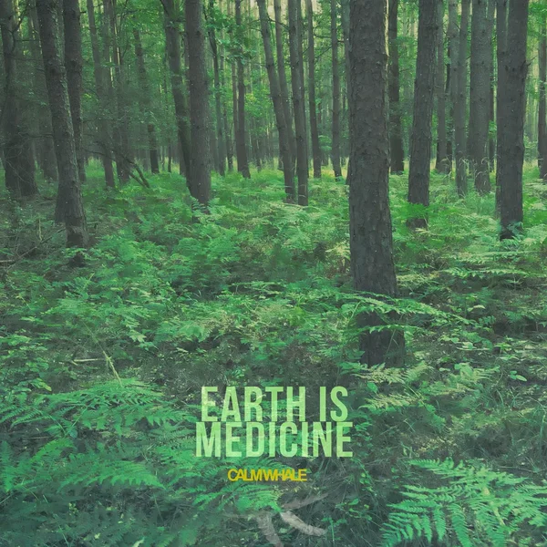 Earth is Medicine