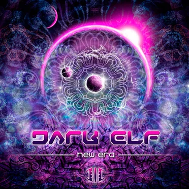New Era by Dark Elf - album cover
