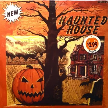 Haunted House