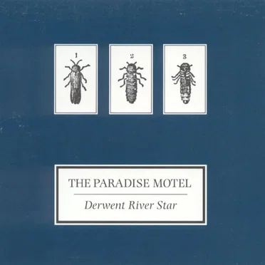 Derwent River Star by The Paradise Motel - album cover