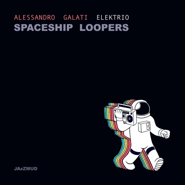 SPACESHIP LOOPERS