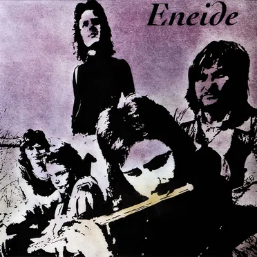 Uomini umili popoli liberi by Eneide - album cover