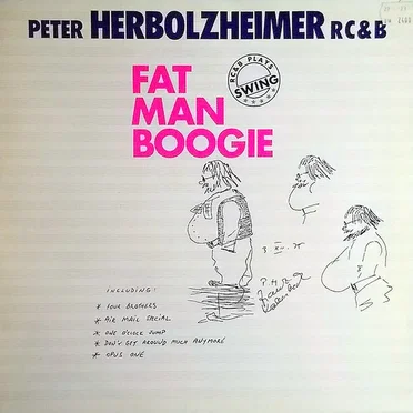 Fat Man Boogie