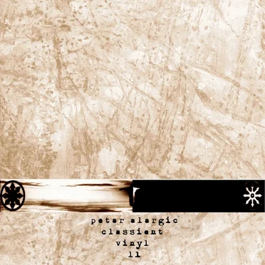 Classient Vinyl L1 by Petar Alargic - album cover