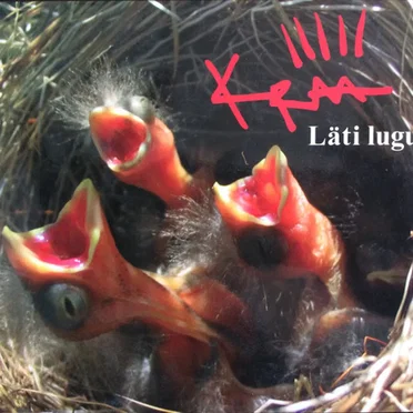 Läti lugu