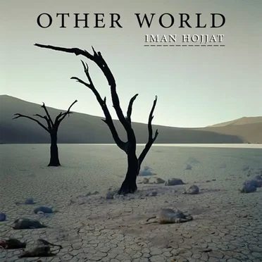 Other World by Iman Hojjat - album cover