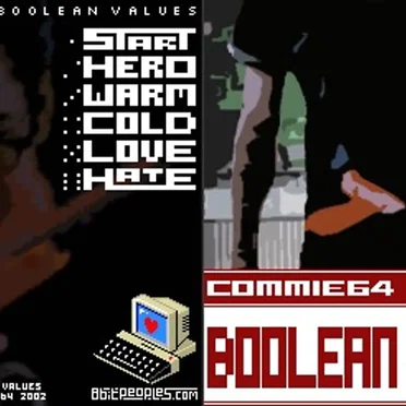 Boolean Values