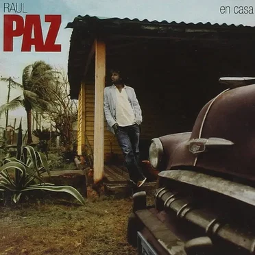 En casa