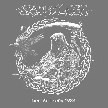 Live at Leeds 1986